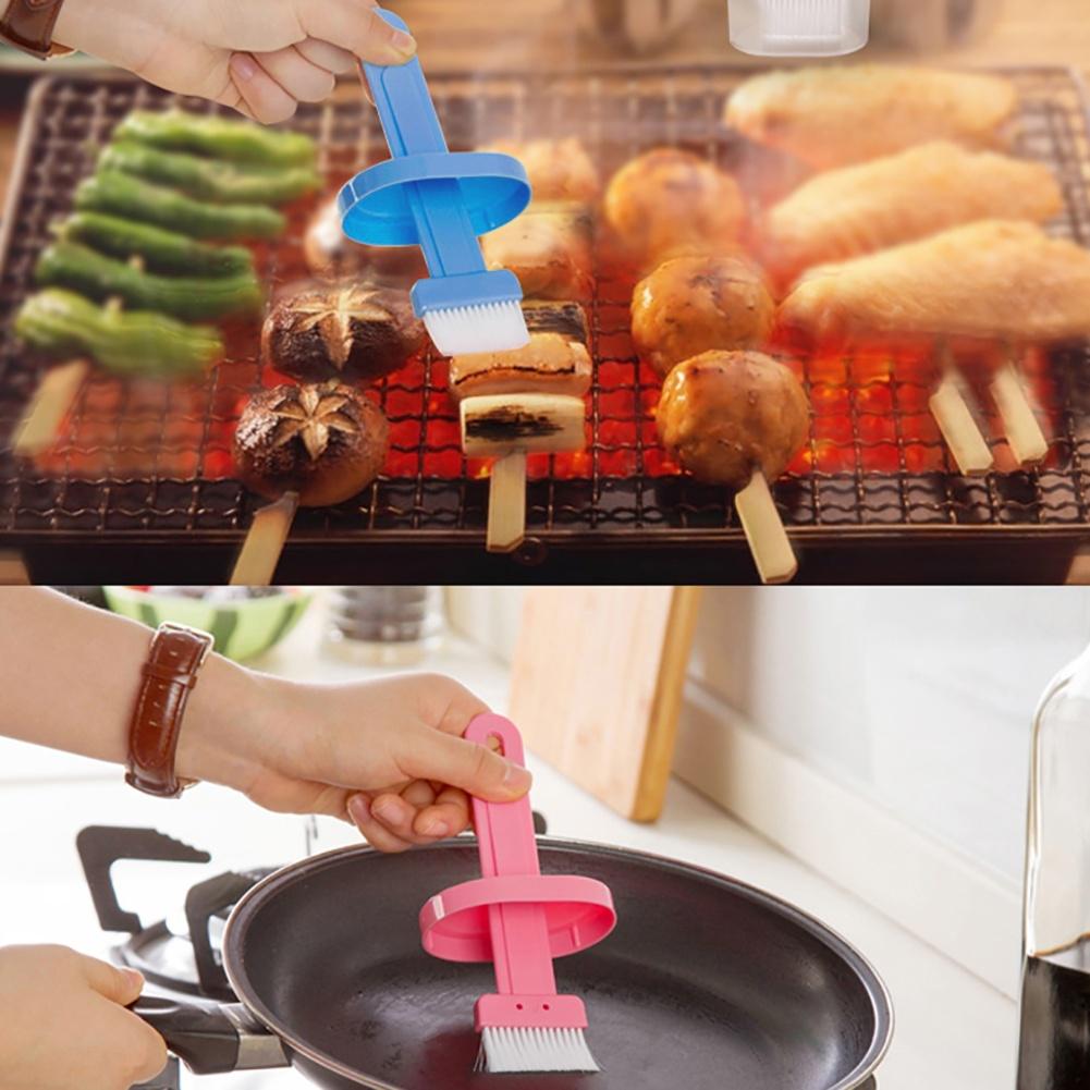 2429 Multi-purpose Silicone Durable Spatula With Holder ( Pack Of 1 Pcs) 2429 Multi-purpose Silicone Durable Spatula With Holder ( Pack Of 1 Pcs)